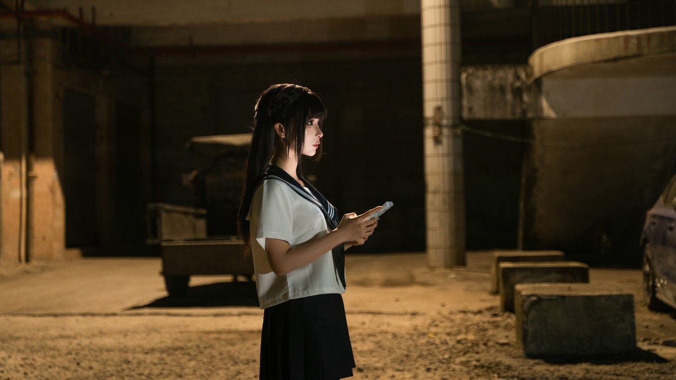 蠢沫沫 -  《蠢沫沫奇遇记》① [102P-1.05GB]