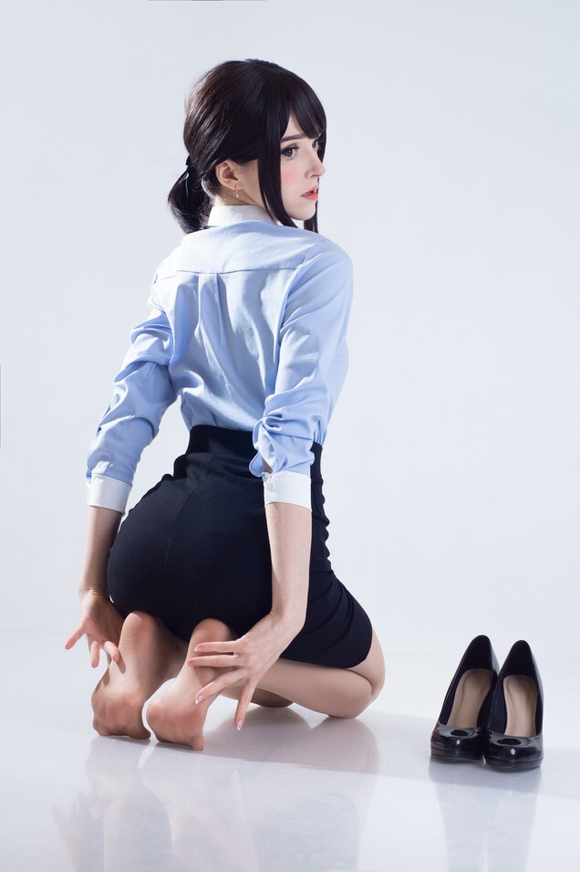 CandyBall - Douki Chan [68P-243MB]