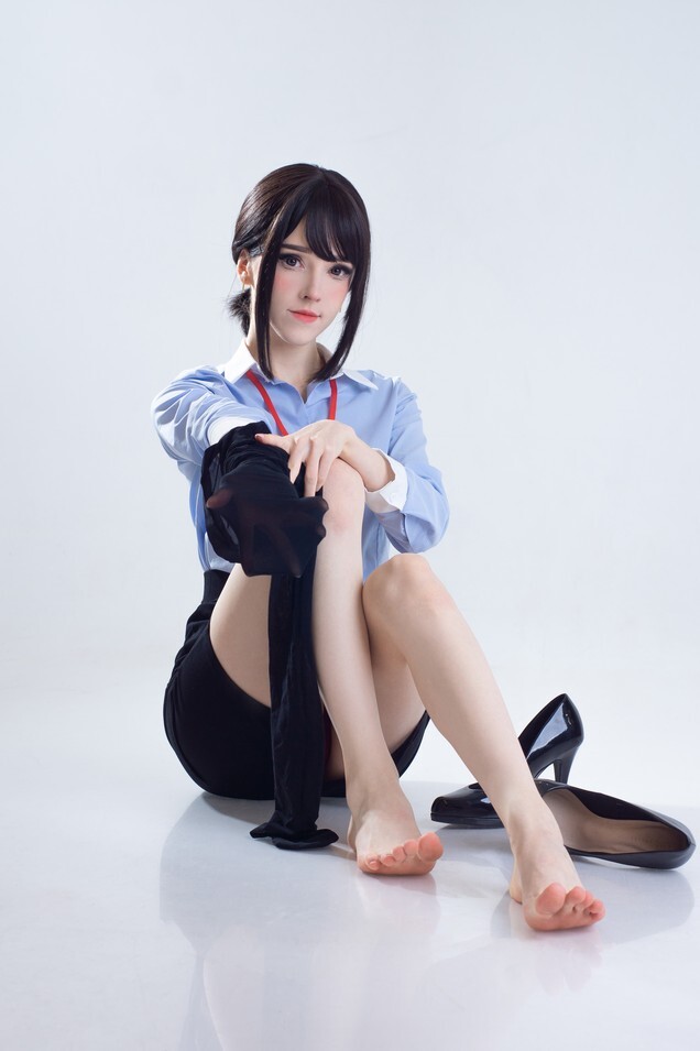 CandyBall - Douki Chan [68P-243MB]