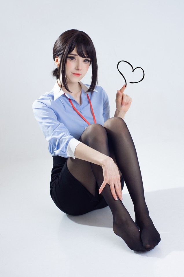 CandyBall - Douki Chan [68P-243MB]