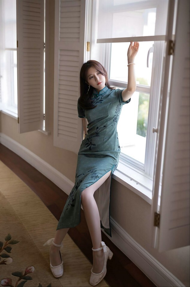 鱼子酱Fish - 色劫 [130P-952MB]