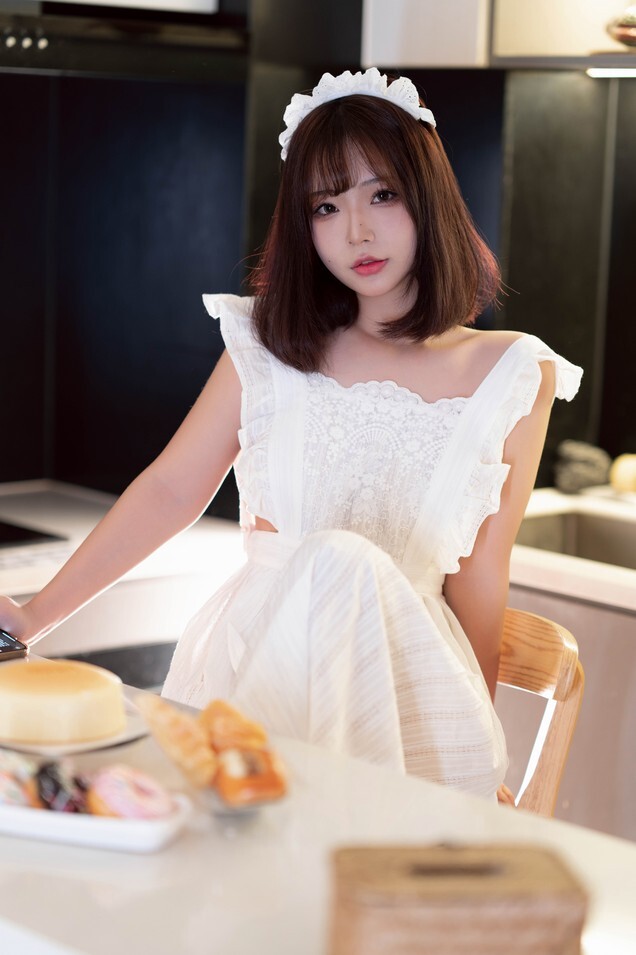 Kokuhui - 初恋厨房 [89P-1.43GB]