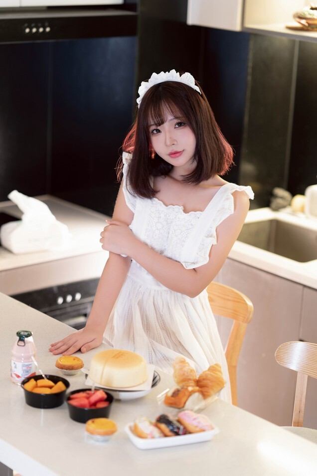 Kokuhui - 初恋厨房 [89P-1.43GB]