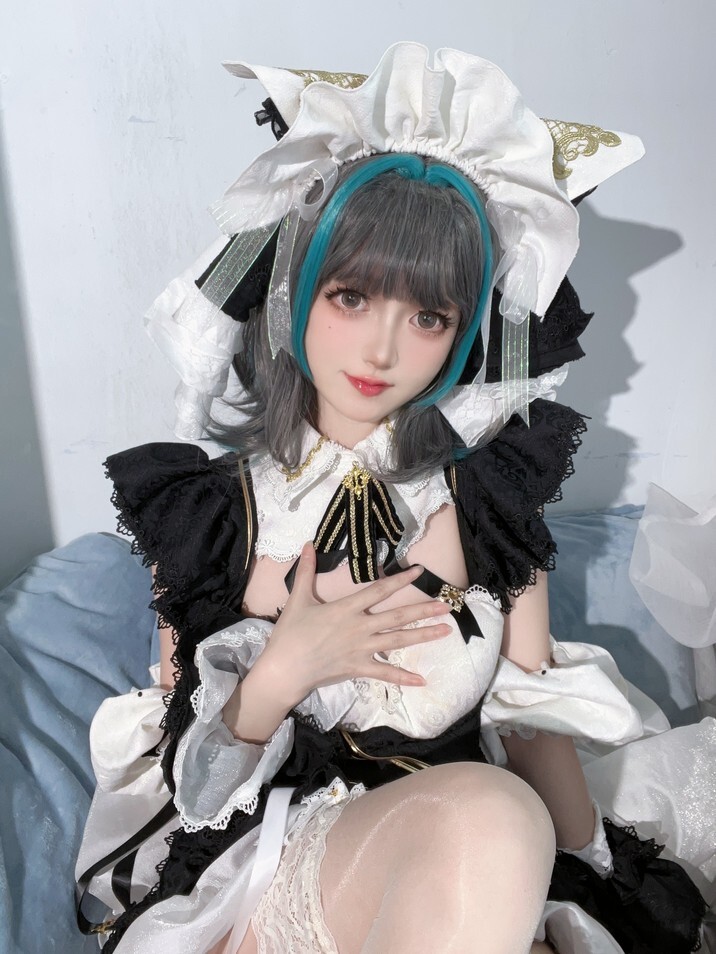 趴趴捣蛋陌 – 柴郡 [91P1V-739MB]