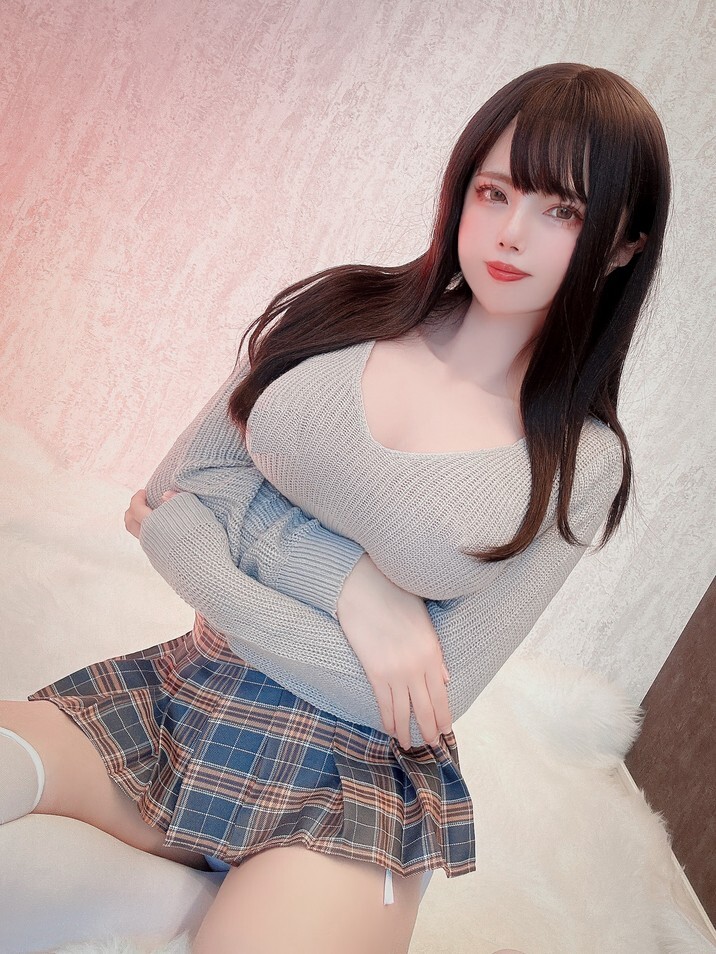 Uriうり – Fantia2023-03月会员订阅合集 [106P-483MB]