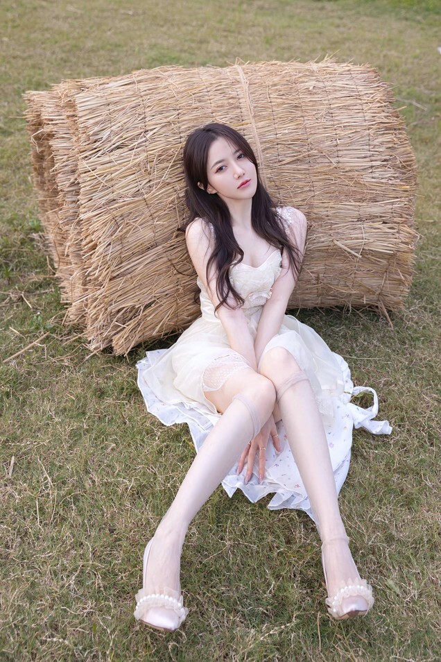 鱼子酱Fish - 遗失的羽翼 [125P-1.82GB]