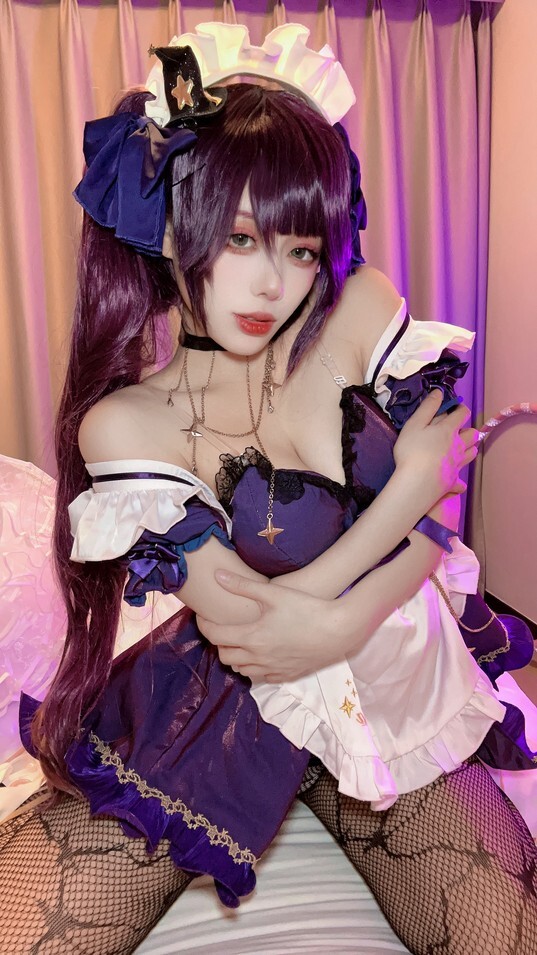 九言 - 莫娜 [39P4V-104MB]