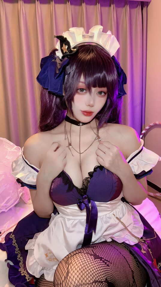 九言 - 莫娜 [39P4V-104MB]