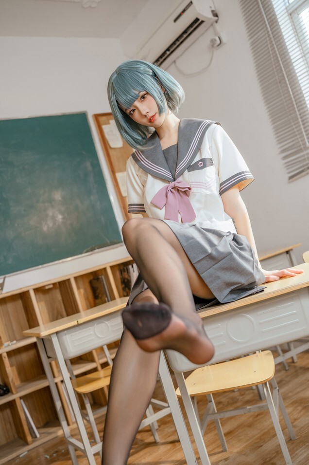 桃良阿宅 - 不良JK [106P-477MB]