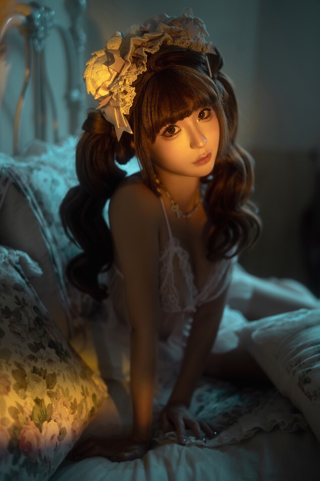 蠢沫沫 - 橱柜 [32P-291MB]