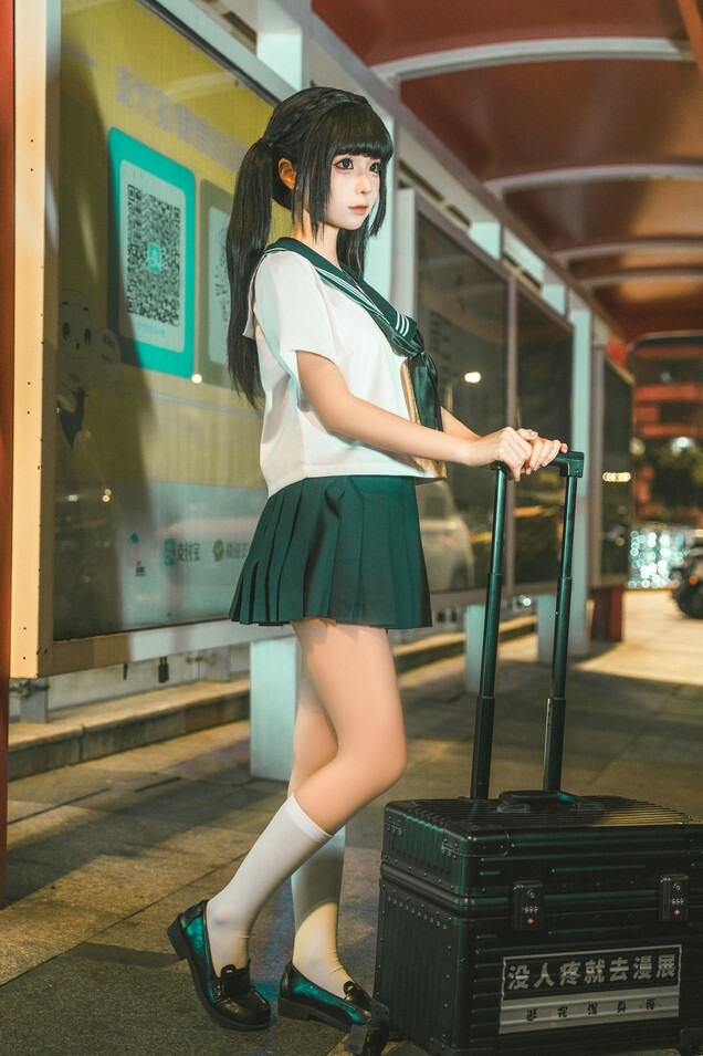 蠢沫沫 - 蠢沫沫奇遇记② [115P-885MB]