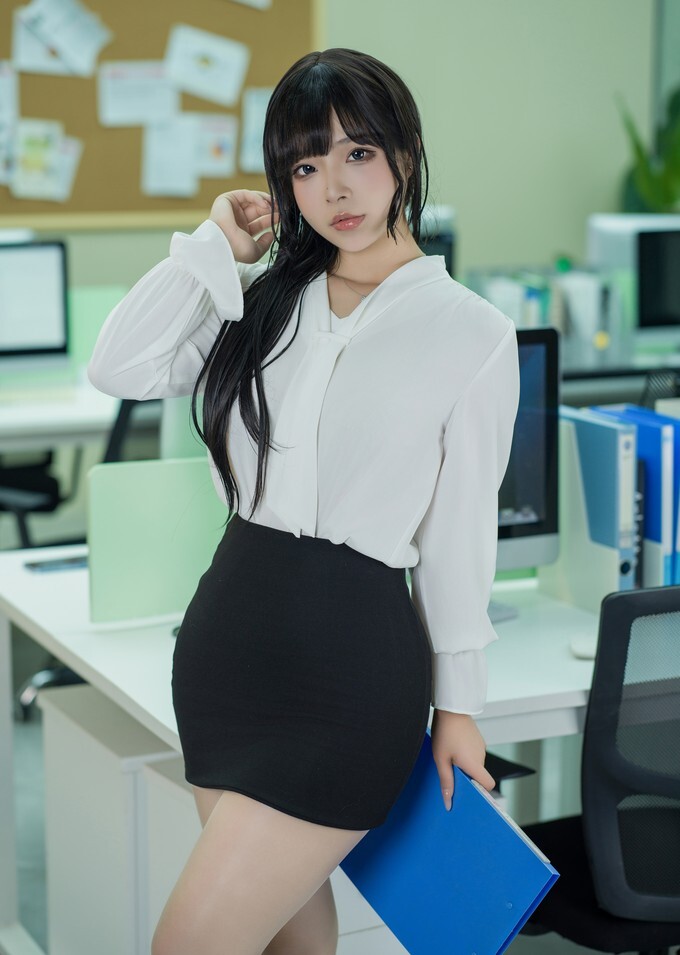 Kokuhui - 潜规则 [137P-2.28GB]