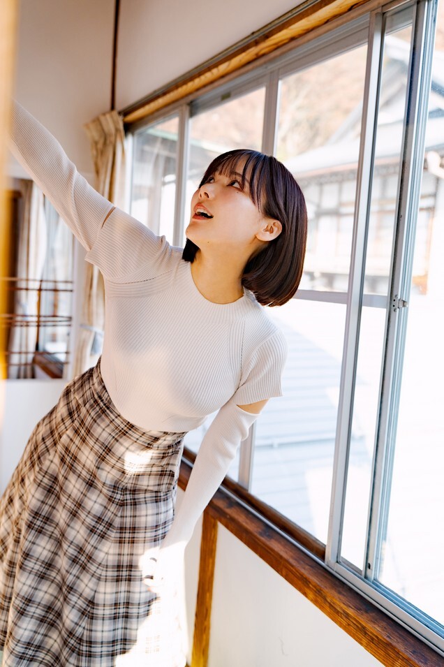 けん研🧪 (けんけん) - 湯めぐりけんけん二泊三日 [258P-1.04GB]
