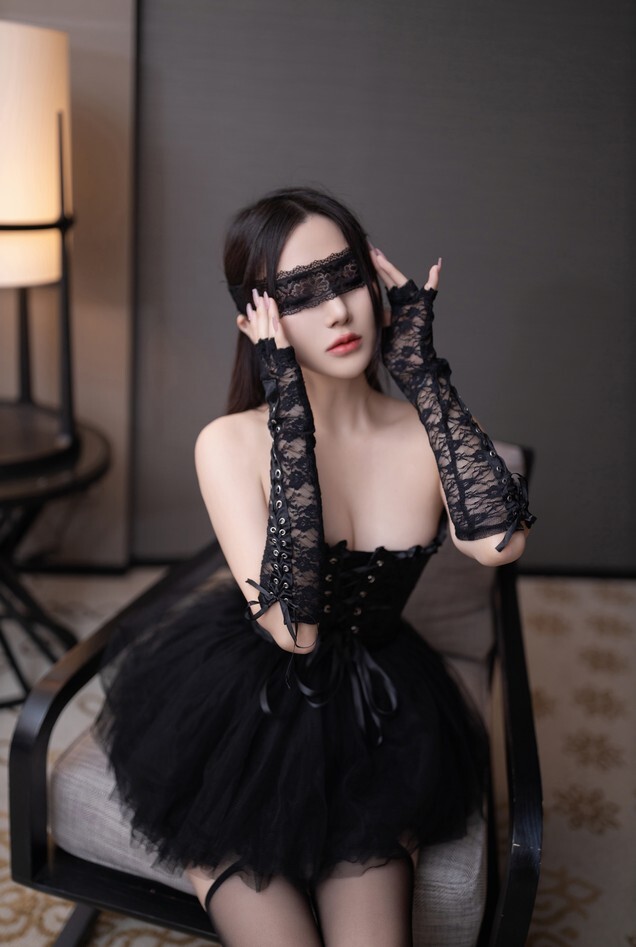 鱼子酱Fish - 特别邀请 [135P-1.65GB]