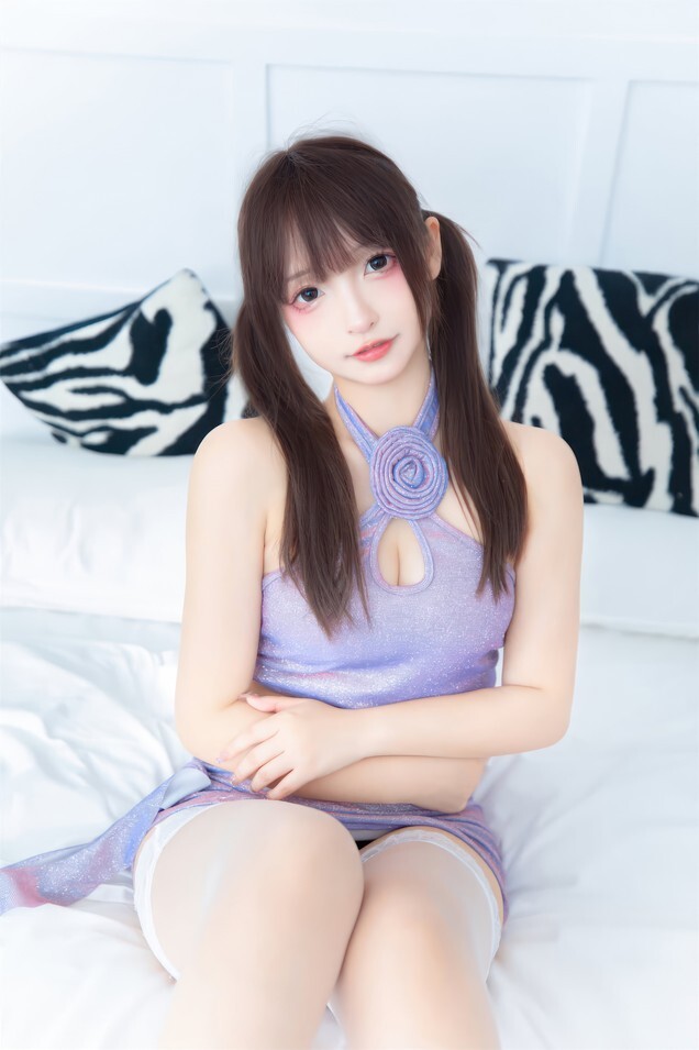 神楽坂真冬 - 丝丝入扣 [75P2V-203MB]