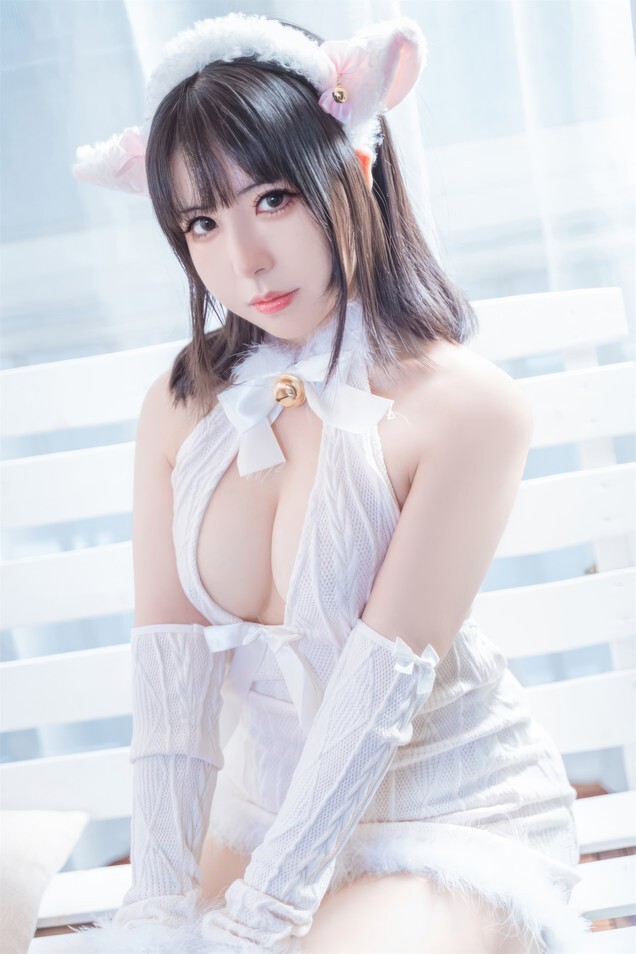 虎森森 - 小羊奶昔 [40P-187MB]