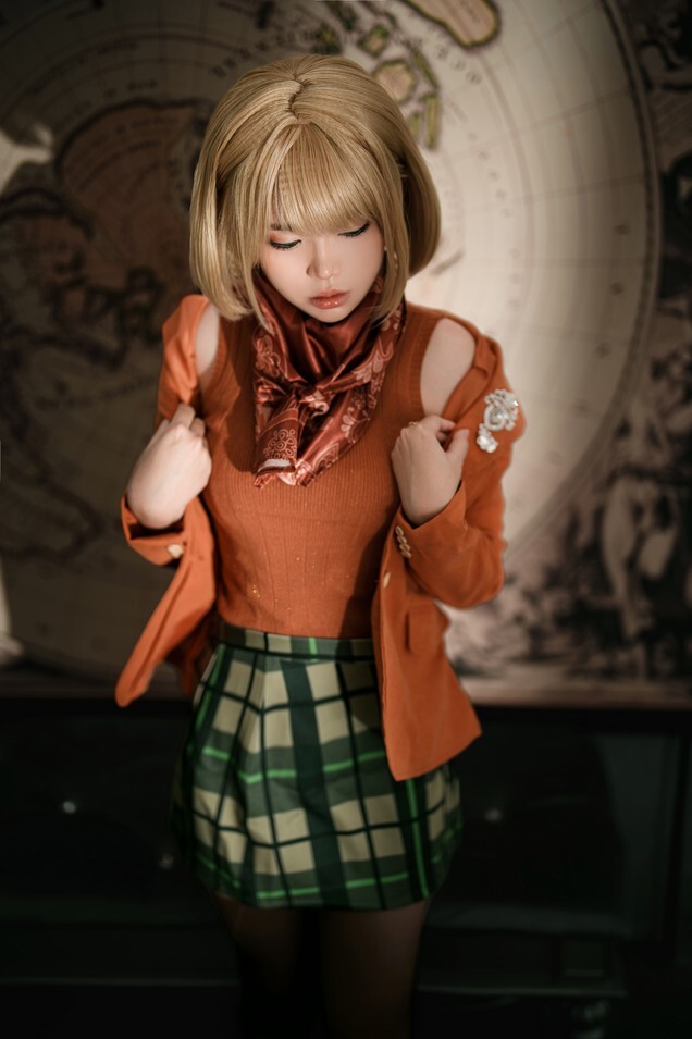 ZinieQ - Ashley Graham (RE4 Remake) [37P17V-822MB]