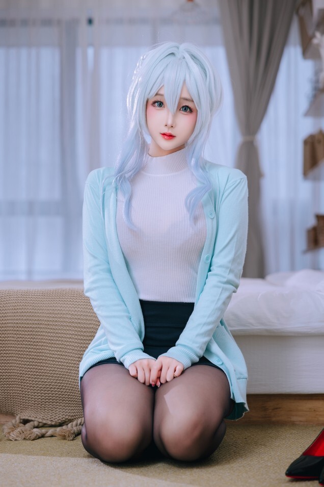 日奈娇 - 未亡人雪女 [173P6V-2.61GB]