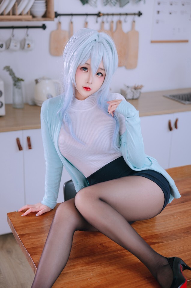 日奈娇 - 未亡人雪女 [173P6V-2.61GB]