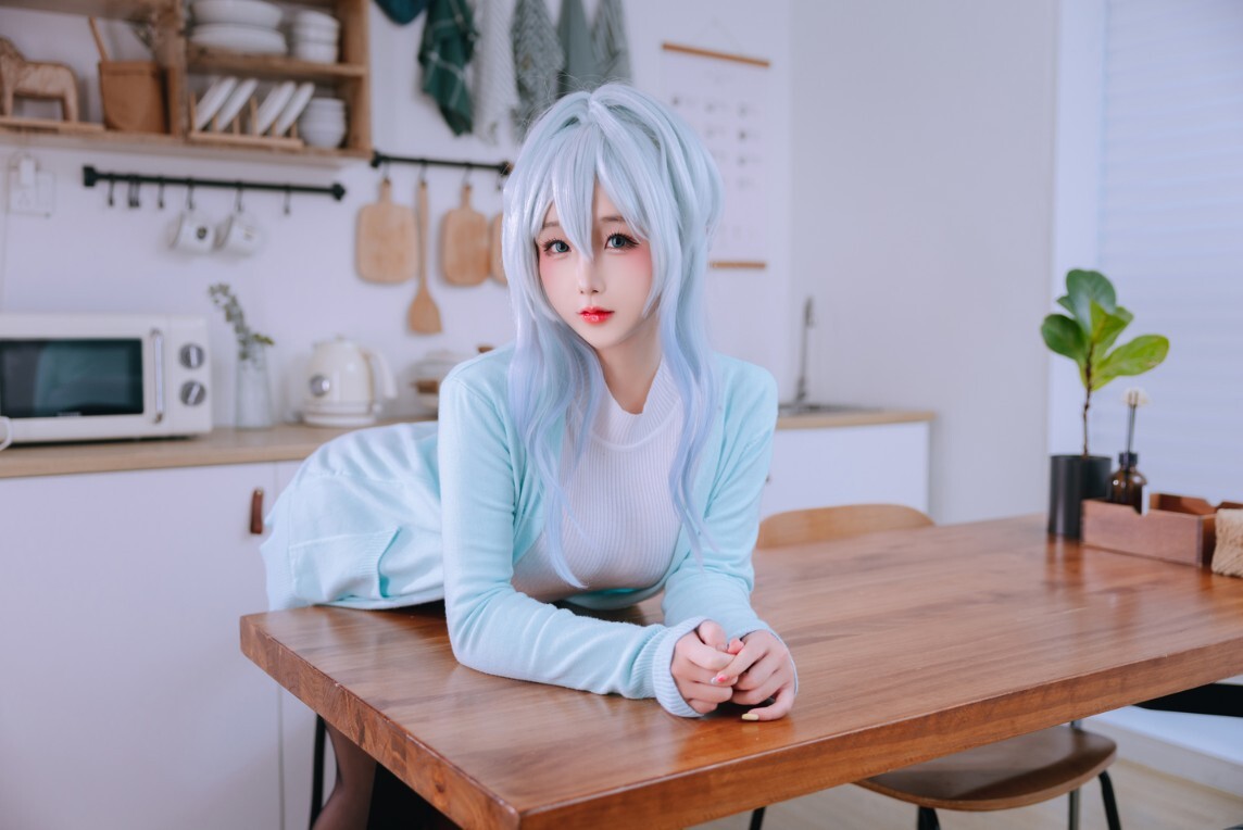 日奈娇 - 未亡人雪女 [173P6V-2.61GB]