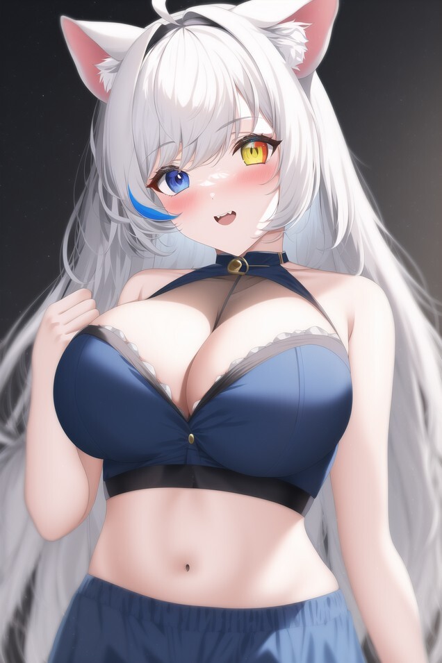 b站(bilibili)污喵污喵哒舰长礼包+往期舰长所有ASMR音频