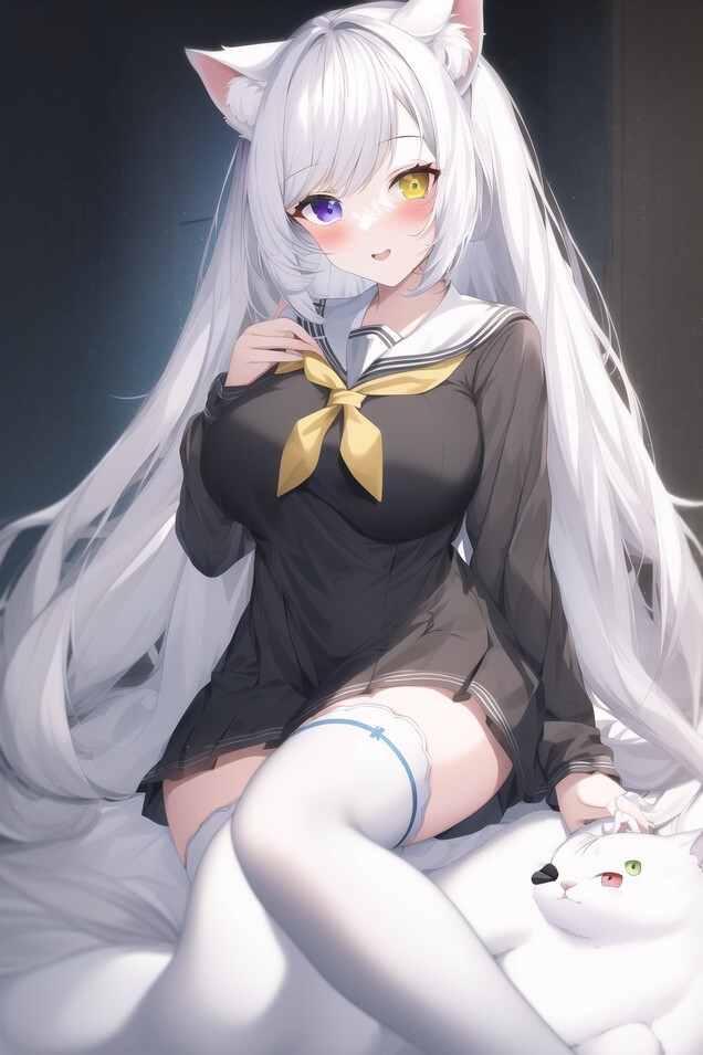 b站(bilibili)污喵污喵哒舰长礼包+往期舰长所有ASMR音频