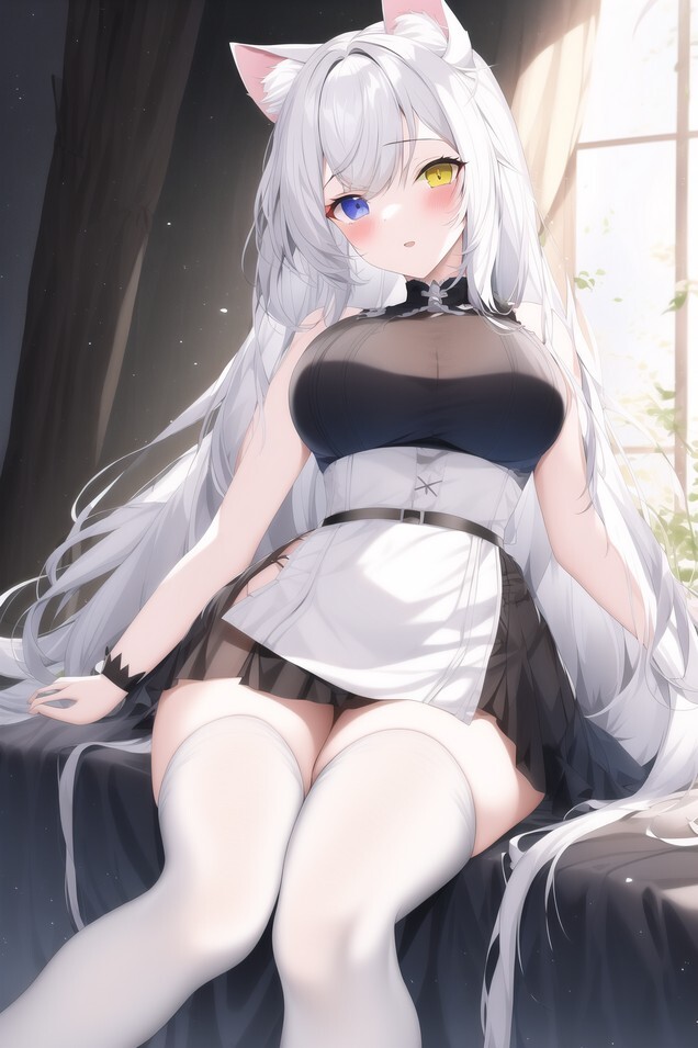 b站(bilibili)污喵污喵哒舰长礼包+往期舰长所有ASMR音频