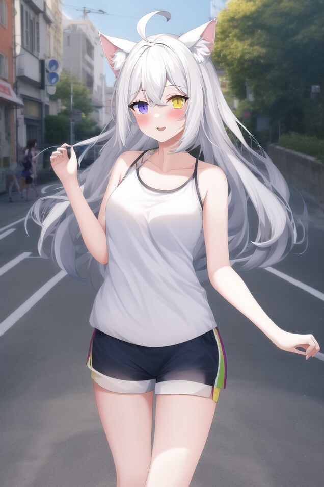 b站(bilibili)污喵污喵哒舰长礼包+往期舰长所有ASMR音频