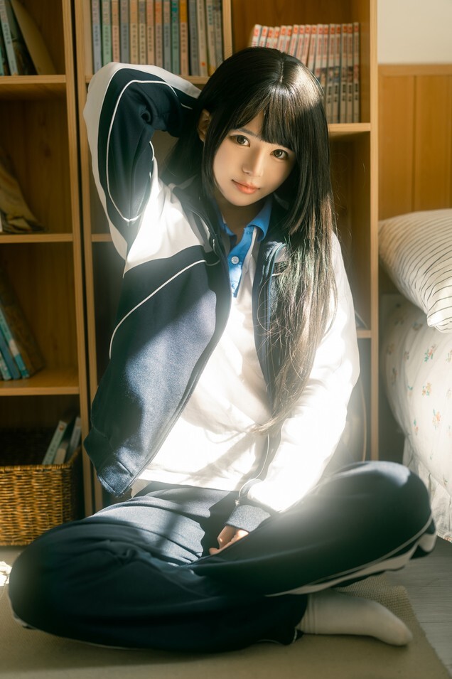 rua阮阮 - 居家少女 [40P-529MB]