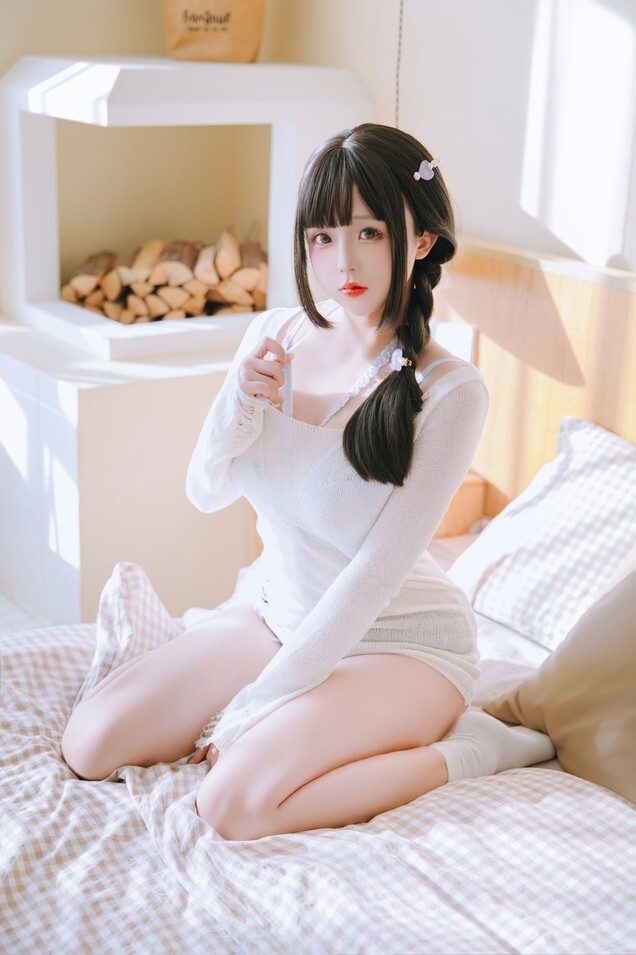 日奈娇 - 牛仔裤任期 [131P1V-1.54GB]