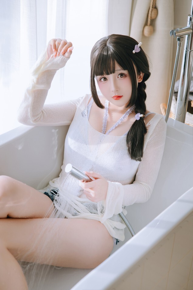 日奈娇 - 牛仔裤任期 [131P1V-1.54GB]