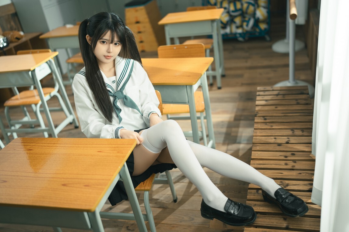 rua阮阮 - 授课中 [57P-855MB]