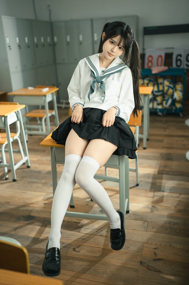 rua阮阮 - 授课中 [57P-855MB]