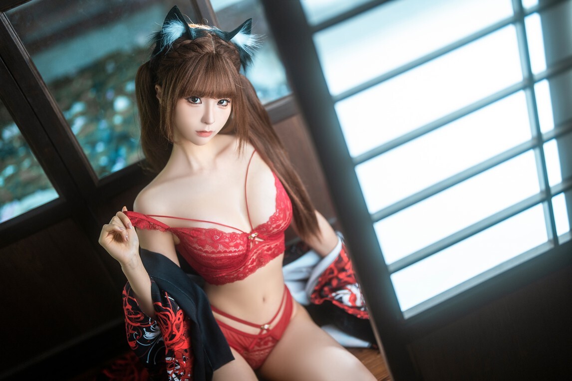 蠢沫沫 - 和服 [55P-563MB]