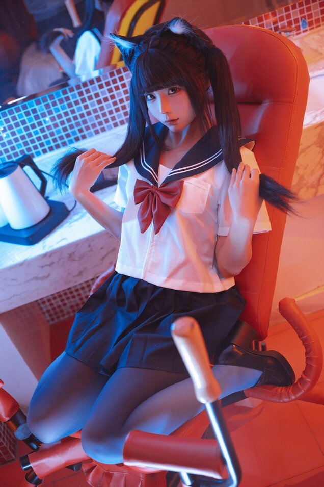 蠢沫沫 - 另一面 [57P-596MB]