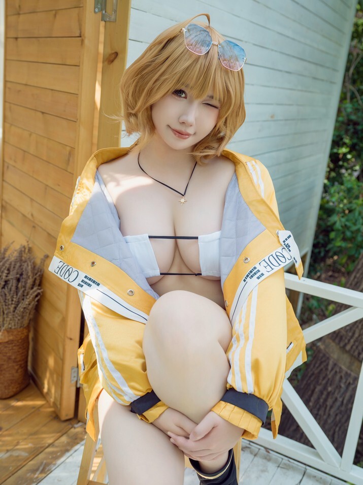 麻花酱 - 阿妮斯 [33P1V-314MB]