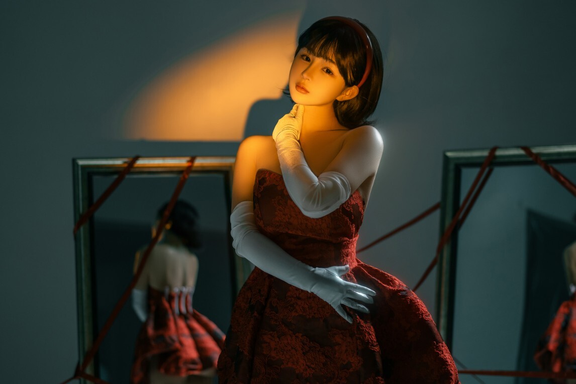 桜井宁宁 - 未麻 [60P-895MB]