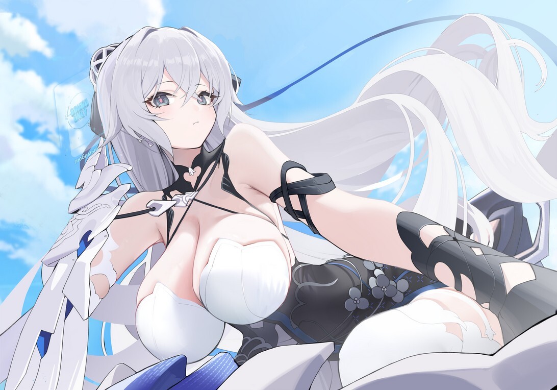 精选原画壁纸第11期