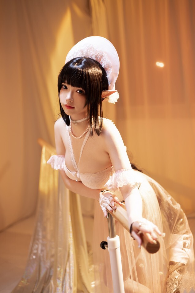 雪晴Astra - 森蚺芭蕾 [94P1V-1.26GB]