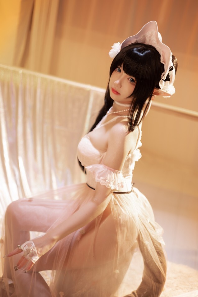 雪晴Astra - 森蚺芭蕾 [94P1V-1.26GB]