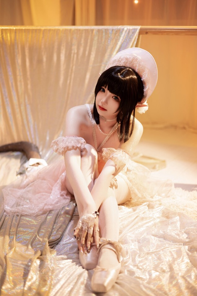 雪晴Astra - 森蚺芭蕾 [94P1V-1.26GB]