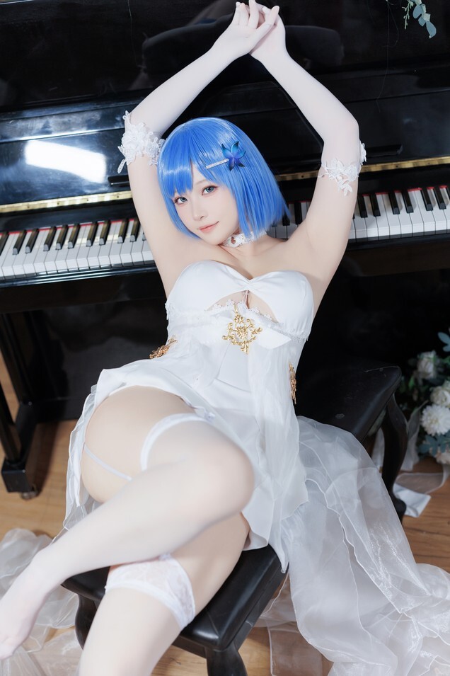 屿鱼 - 恰巴耶夫 [24P-210MB]