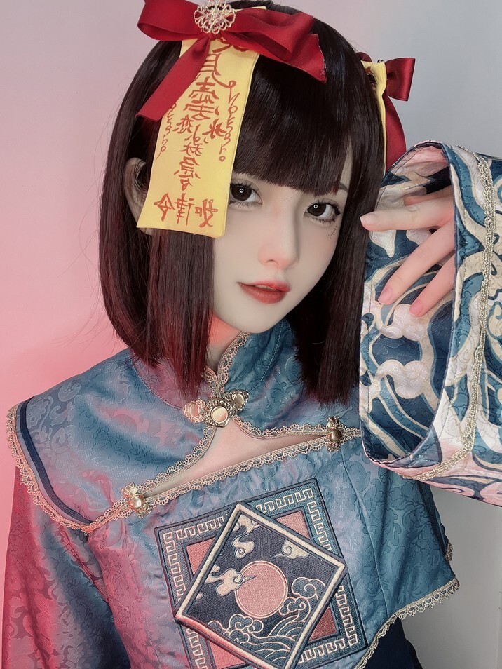 屿鱼 - 日常自拍 [21P-167MB]