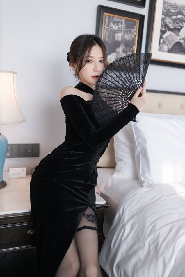 鱼子酱Fish - 山有木兮 [129P-1.48GB]