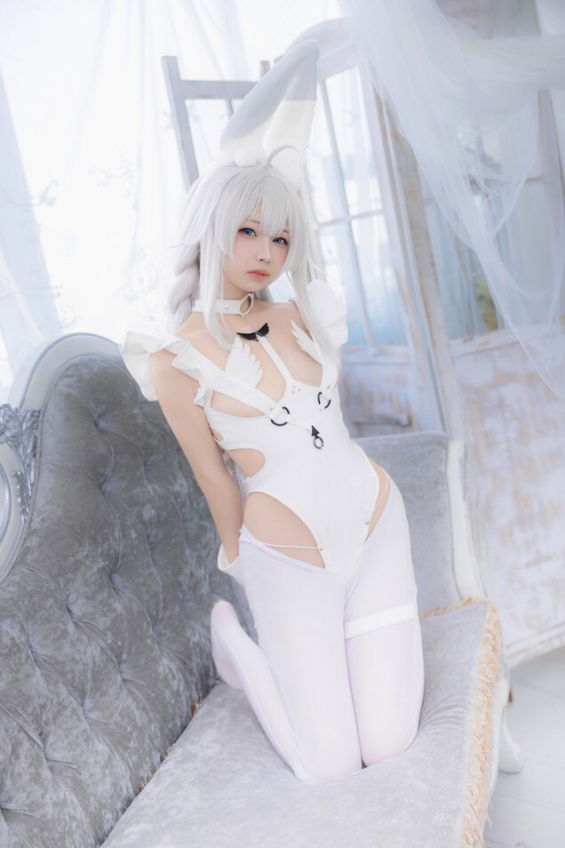 香川澪mio - 碧蓝航线 恶毒 [113P1V-1.05GB]