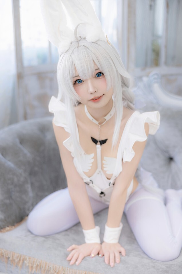 香川澪mio - 碧蓝航线 恶毒 [113P1V-1.05GB]