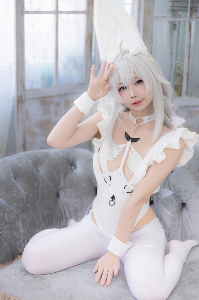 香川澪mio - 碧蓝航线 恶毒 [113P1V-1.05GB]