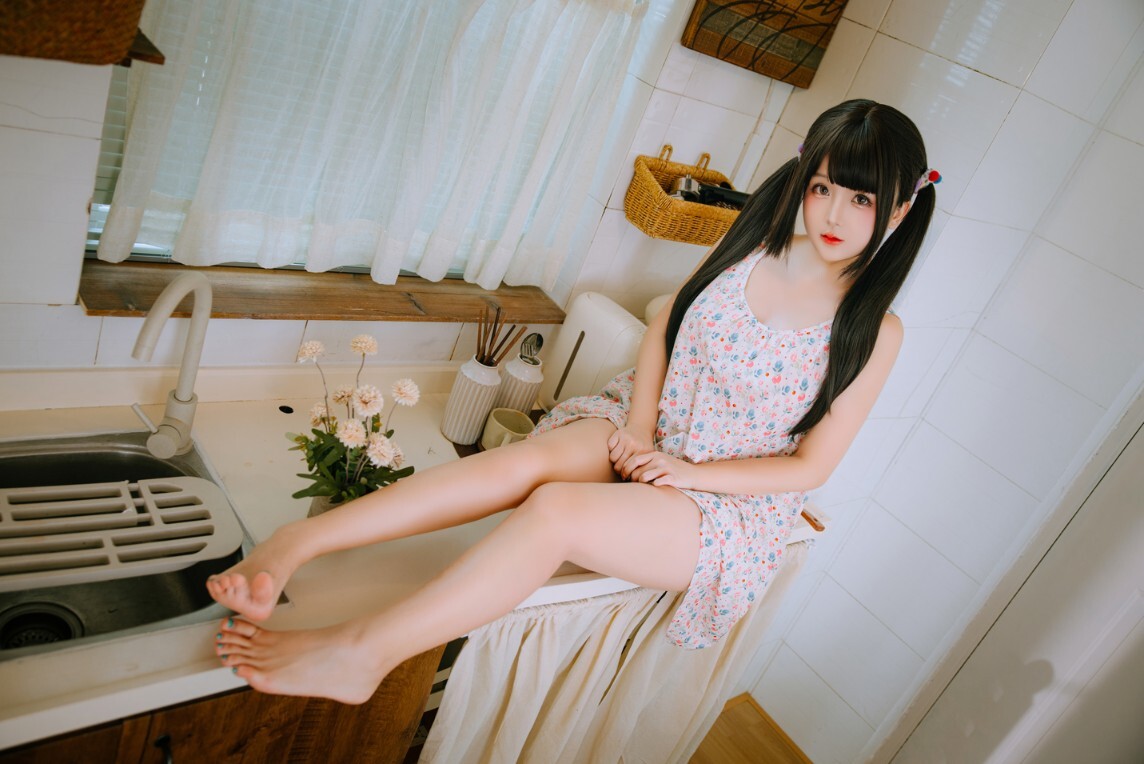 日奈娇 - 厨房 [154P3V-2.93GB]