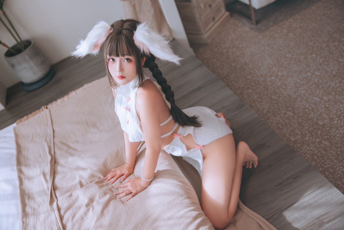 日奈娇 - 垂耳兔 [105P3V-1.43GB]