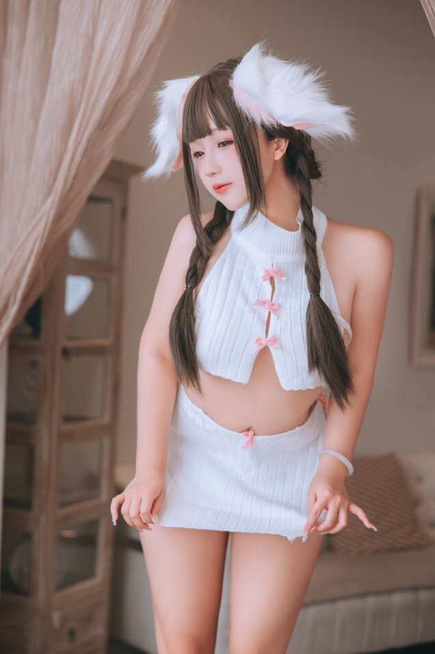 日奈娇 - 垂耳兔 [105P3V-1.43GB]